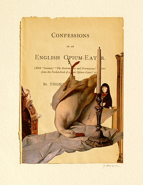 confessions